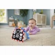 Портативне дзеркальце 2-в-1 для малюка Fisher-Price (JHB45) - зображення 8