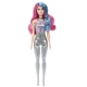 Лялька Barbie Color Reveal серії Зірки Диско (сюрприз), JCP01 - изображение 3