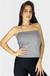 Топ H&M M Срібний (FX-102667-Silver) - зображення 2