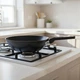 Сковорода WOK антипригарна 28 см Ardesto Gemini Gourmet Anzio AR1928WF - зображення 1