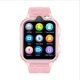 Смарт-годинник для дітей Wonlex KT42 GPS 2Gb/16GB Pink (SBWKT42P) - зображення 4