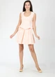 Платье женское Enna Levoni S Бежевый (ND-13785-2-Beige) - изображение 2