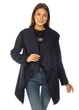 Кардиган жіночий MTP L Темно-синій (OZK-KJ911-Navy-blue) - изображение 2