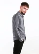 Сорочка чоловіча MTP L Темно-сірий (PVM-0331-Dark-grey) - изображение 3