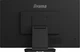 Monitor 27" Iiyama ProLite T2754MSC-B2AG - obraz 2