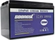 Акумулятор No Brand Soonest LiFePO4 12.8V 100Ah 1280Wh (2104619159) - зображення 1