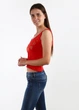 Майка жіноча Meiling XS Червоний (OK-991-Red) - изображение 2