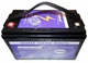 Акумулятор No Brand Soonest LiFePO4 12.8V 100Ah 1280Wh (2104619159) - зображення 5