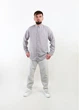 Рубашка мужская MTP S Серый (CIL-SU2628-1-Gray) - изображение 3