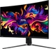 Монітор 32" MSI MAG 321CUP QD-OLED - зображення 2