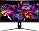 Монітор 32" MSI MAG 321CUP QD-OLED - зображення 5