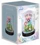 Конструктор No Brand Dragonfly and Lotus Flower Beetles 568 деталей Різнокольоровий (2104619328) - изображение 2
