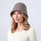 Панама жіноча LuckyLOOK СЕЛІН One Size Бежевий (996-144) - изображение 4