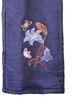 Штани для дівчинки MTP 98 см Темно-синій (PVM-137315-Navy-blue) - зображення 3