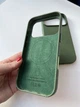 Чохол TechWoven Green Magsafe для iPhone 17 Pro - зображення 4