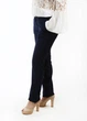 Брюки для девочки Guess 170 см Синий (GDG-L34B81-Navy-blue) - изображение 3