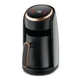 Кавоварка електрична Domotec R.116 300 мл 1800W Black (3_07983) - зображення 1