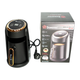 Кавоварка електрична Domotec R.116 300 мл 1800W Black (3_07983) - зображення 8