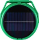 Фонарь аккумуляторный NEWVEW NV-E972 50W Solar Panel 2400mAh Green (NWVW-NV-E972-GN) - изображение 3