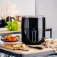 Аэрофритюрница Adler AD 6322 - 12 програм 5 л - изображение 14