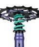 Кальян Amotion Pedal RX Grape - зображення 2
