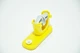 Універсальний настінний тримач для аксесуарів Compact Mop Organizer Yellow - изображение 4