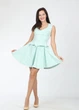 Платье женское Enna Levoni S Мятный (ND-13785-Mint) - изображение 1