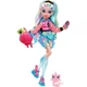 Кукла Monster High Монстро-классика Лагуна (HHK55) - изображение 7
