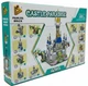 Конструктор Panlos Brick Princess House Fairy tale 607 деталей Різнокольоровий (2104619246) - зображення 6