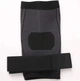 Бандаж для колінного суглоба No Brand Knee Support XXL Сіро-зелений (14980-hbr) - изображение 8