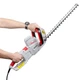 Мультиинструмент садовый 5 в 1 INTERTOOL DT-2245 - изображение 11