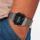 Чоловічі наручні часи Casio A168WEGG-1BEF - зображення 4