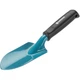 Совок для цветов Gardena Classic Ergo 8 см – эргономичная рукоятка, стальная лопатка, для пересадки растений(DL_29BBF1AEFA1B) - изображение 1