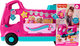 Toczące się zabawka Mattel Fisher-Price Little Dreamcamper Barbie Little People HYR85 (194735254637) - obraz 2