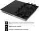 Варочная поверхность комбинированная Interline HCV 560 KGF BA Nano Matte - изображение 5