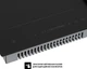 Варочная поверхность комбинированная Interline HCV 560 KGF BA Nano Matte - изображение 7
