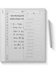 Електронна книга Onyx Boox Note Max 13.3 дюймів зі стилусом - изображение 8