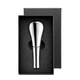 Курительная Трубка Ложка Магнитная Smoking Pipe Spoon Silver - изображение 2