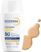 Солнцезащитный ультрафлюид Bioderma Photoderm XDéfense Ultra-Fluid SFP50+ 02 40 мл (3701129813638) - изображение 2