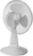 Wentylator biurkowy Concept VS5040 Bialy - obraz 1