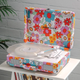 Вініловий програвач Crosley Cruiser Deluxe Groovy Floral - зображення 4