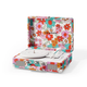 Вініловий програвач Crosley Cruiser Deluxe Groovy Floral - зображення 5
