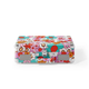 Вініловий програвач Crosley Cruiser Deluxe Groovy Floral - зображення 8