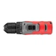 Дриль-шурупокрут акумуляторний 12 В, 30 Nm, 1.5 Аг INTERTOOL DT-0310 - зображення 7