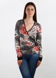 Блуза женская Style M Розовый (OK-R30331-Pink) - изображение 1