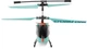 Helikopter Carrera RC Storm One 2.4 GHz (9003150143062) - obraz 6