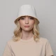 Панама жіноча LuckyLOOK TEREZA One Size Білий (855-459) - изображение 3