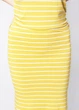 Спідниця жіноча Meggi 42 Гірчичний (NLS-K2171GO-Mustard) - изображение 3