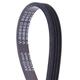 Ремінь генератора SATO tech (4PK800) - зображення 1