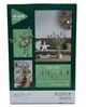 Конструктор No Brand Panlos Wildflowers Bouquet 999 деталей Різнокольоровий (2104619187) - изображение 3